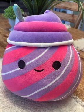 Squishmallows Slushie Plush
